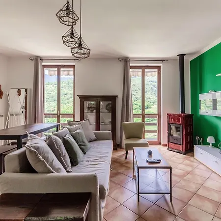 Casa Negrana By Quokka 360 - View In * 그라베도나