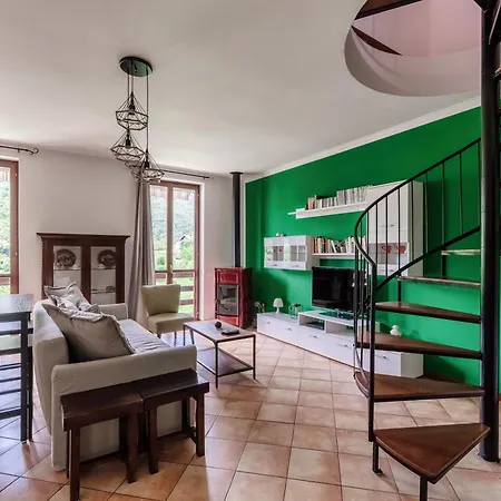 Casa Negrana By Quokka 360 - View In 아파트 *