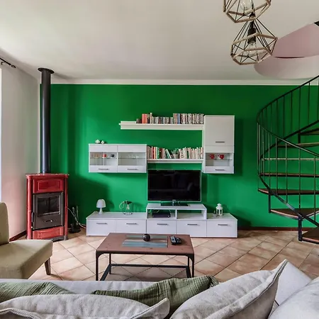 Casa Negrana By Quokka 360 - View In 아파트 *