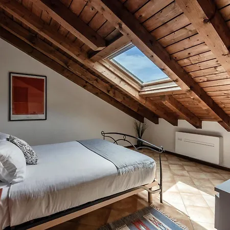 아파트 Casa Negrana By Quokka 360 - View In